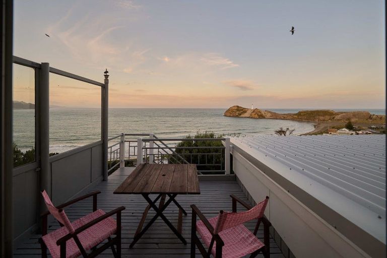 Photo of property in 34 Guthrie Crescent, Castlepoint, Tinui, 5889