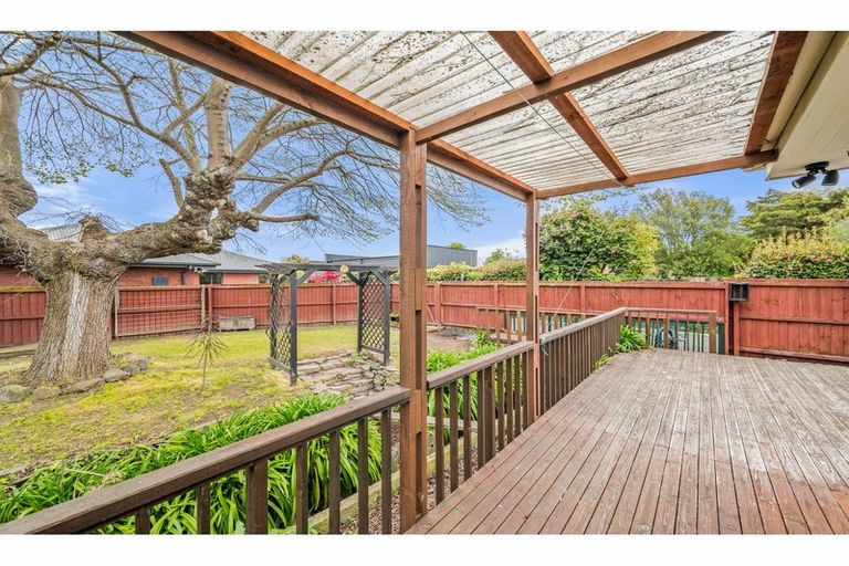 Photo of property in 273 Hills Road, Mairehau, Christchurch, 8013