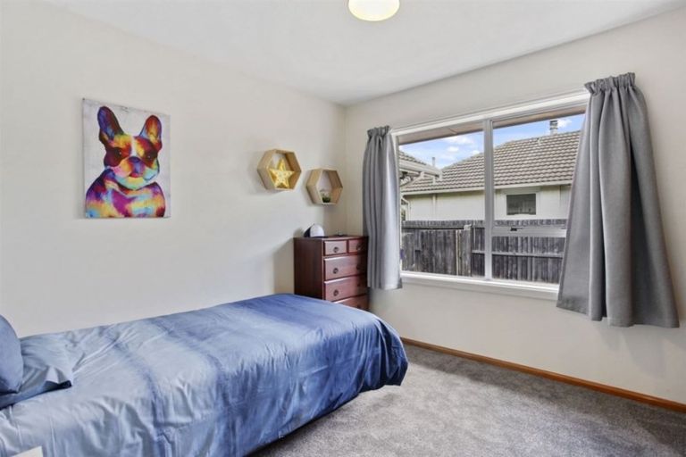 Photo of property in 40 Wingate Street, Redwood, Christchurch, 8051