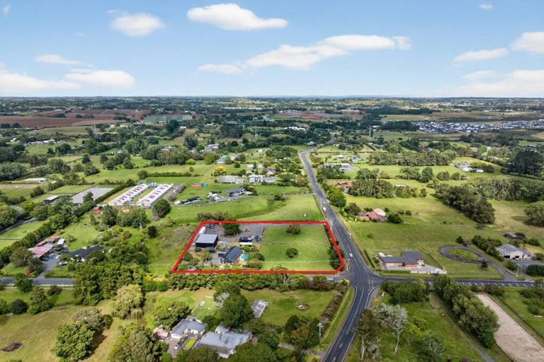 Photo of property in 10 Maxted Road, Ramarama, Drury, 2579