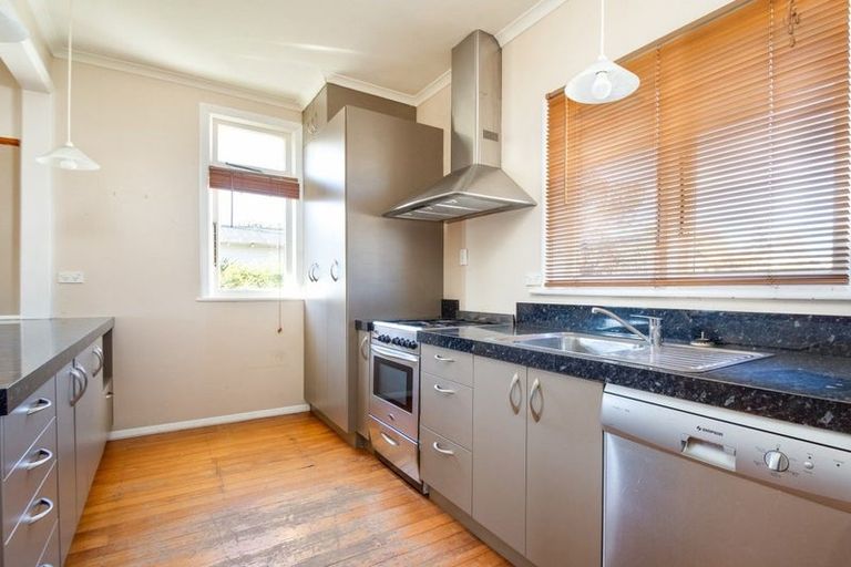 Photo of property in 9 Brewer Street, Blenheim, 7201