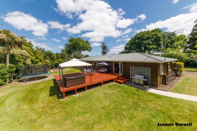 Photo of property in 90 Te Matai Road, Whakarongo, Palmerston North, 4470