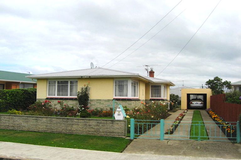 Photo of property in 34 Mcdonald Street, Mosgiel, 9024