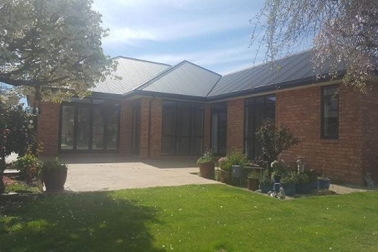 Photo of property in 26 Oakwood Mews, Prebbleton, 7604