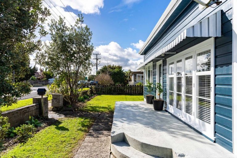 Photo of property in 41 Jervois Street, Dargaville, 0310
