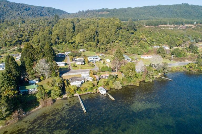 Photo of property in 1481 State Highway 30, Rotoiti Forest, Rotorua, 3074