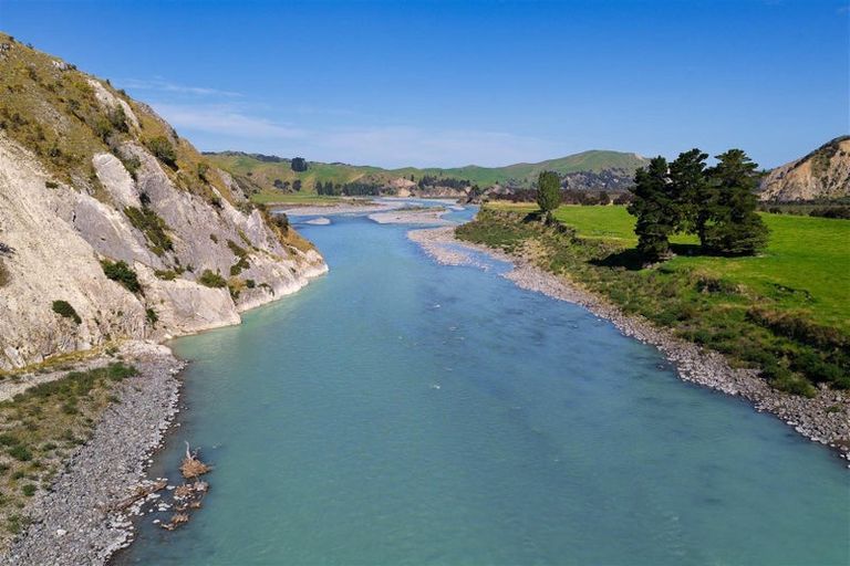 Photo of property in 1065 Clarence Valley Road, Clarence, Kaikoura, 7371