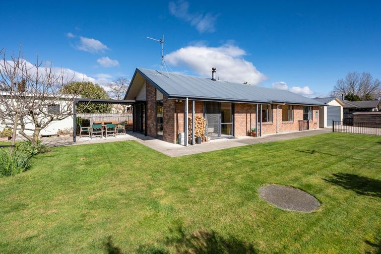 Photo of property in 6 Whiting Drive, Wakefield, 7025