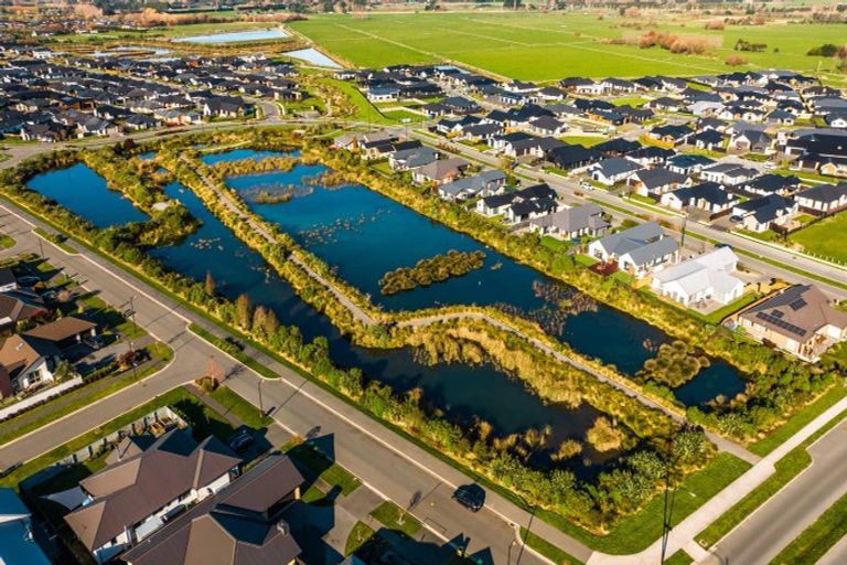 Photo of property in 41 Kaitorete Drive, Lincoln, 7608