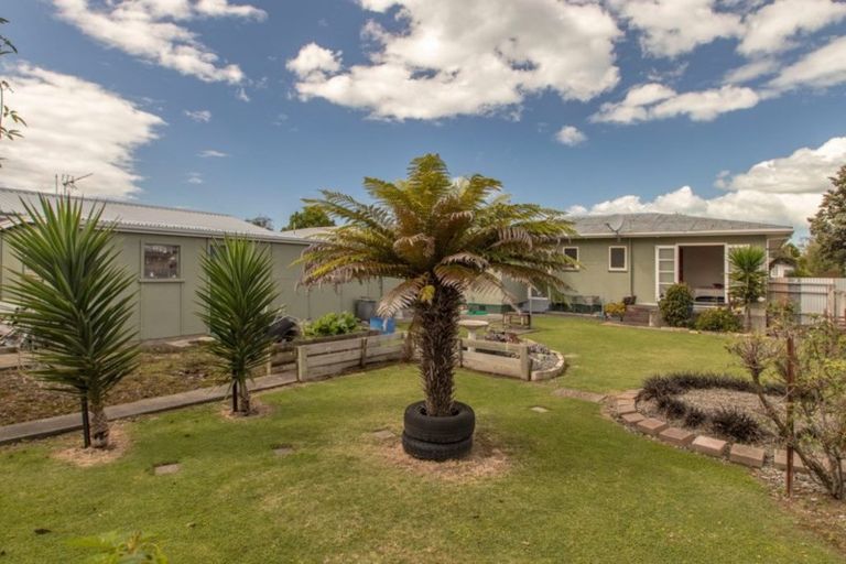 Photo of property in 19 Fleming Crescent, Maraenui, Napier, 4110
