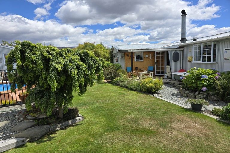 Photo of property in 19 Glendhu Crescent, Otematata, 9412