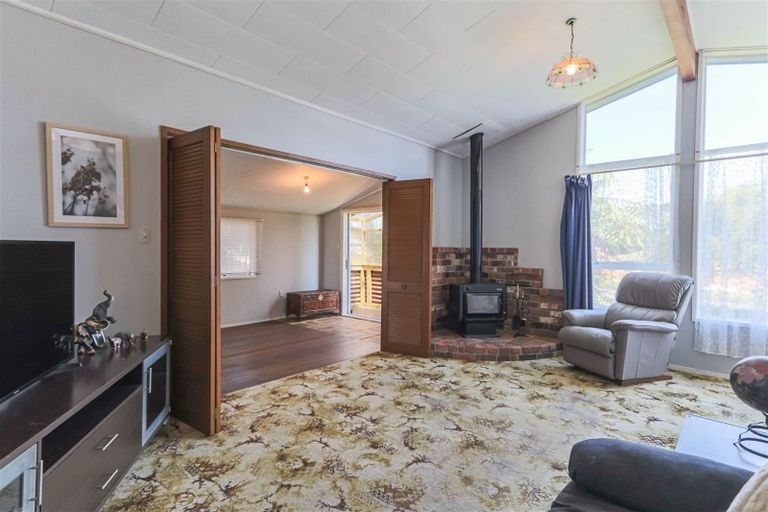 Photo of property in 25 Konini Street, Inglewood, 4330