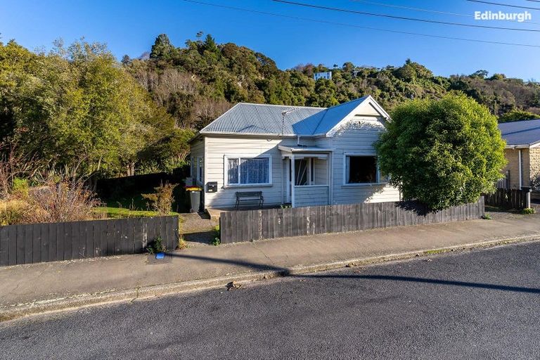 Photo of property in 17 Woodhaugh Street, Woodhaugh, Dunedin, 9010
