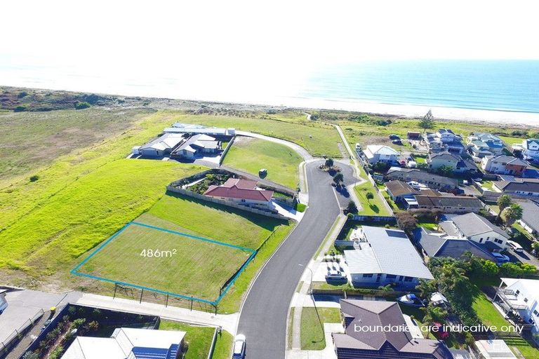 Photo of property in 41 Omega Place, Coastlands, Whakatane, 3120