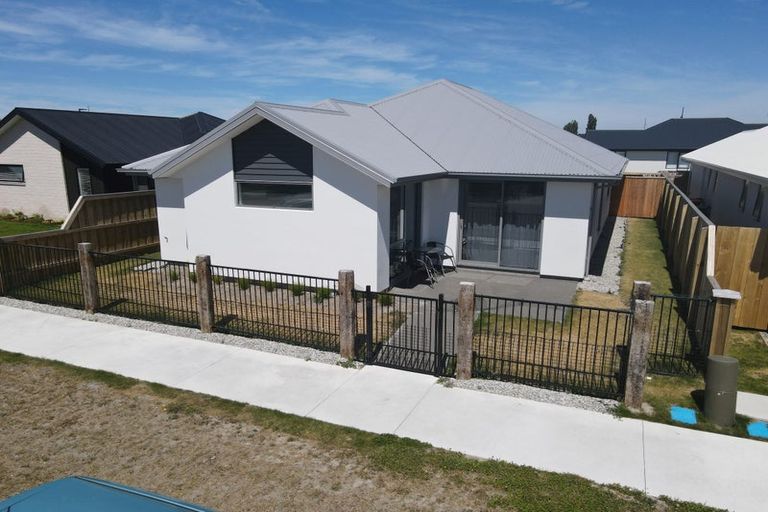 Photo of property in 23 Gossett Lane, Pegasus, 7612