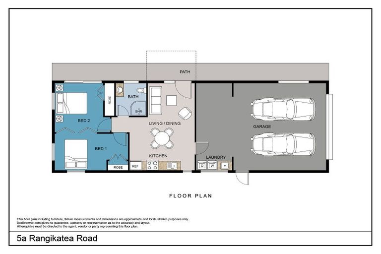Photo of property in 5a Rangikatea Road, Omori, Turangi, 3381