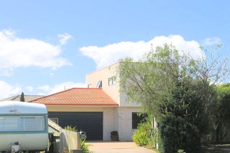 Photo of property in 41 Luculia Drive, Mount Maunganui, 3116