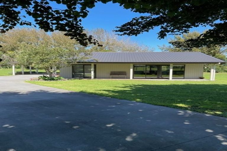 Photo of property in 110 Kidd Road, Karaka, Papakura, 2580