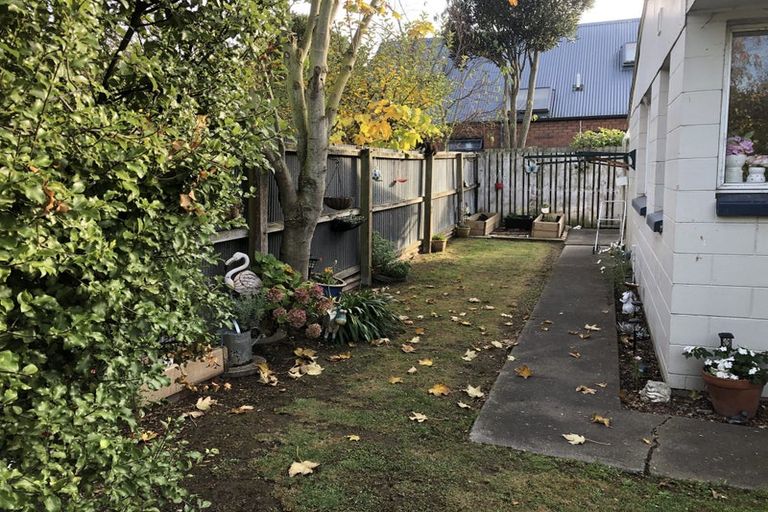 Photo of property in 1/54a Dallington Terrace, Dallington, Christchurch, 8061