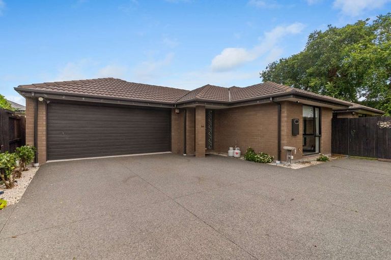 Photo of property in 168b Palmers Road, New Brighton, Christchurch, 8083