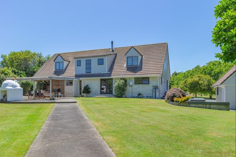 Photo of property in 49 Vista Road, Ohau, Levin, 5570