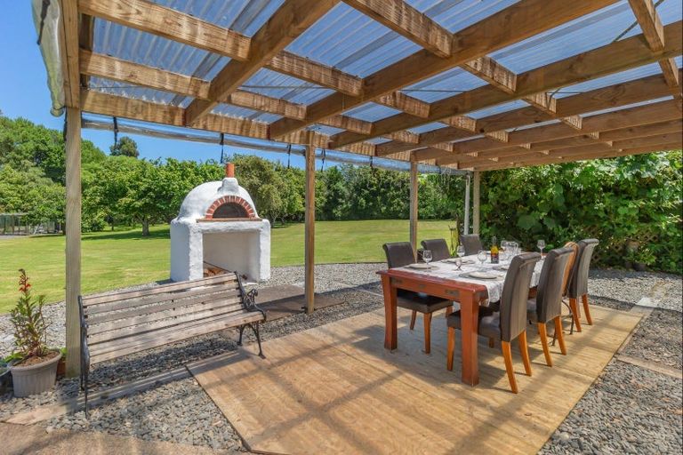 Photo of property in 49 Vista Road, Ohau, Levin, 5570