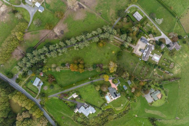 Photo of property in 844 Maungatautari Road, Maungatautari, Cambridge, 3494