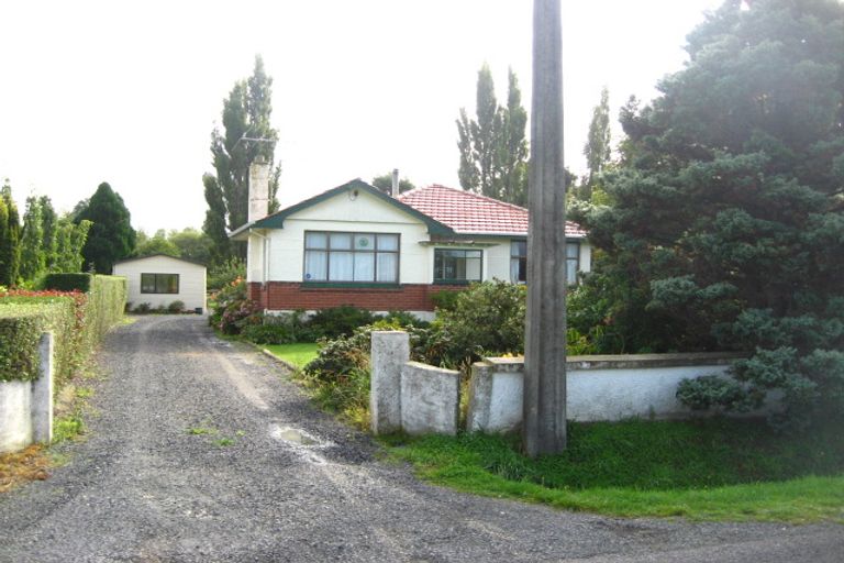 Photo of property in 130 Bush Road, Mosgiel, 9092