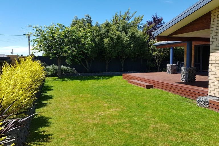 Photo of property in 4 Wellington Street, Ashley, Rangiora, 7477