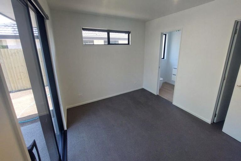 Photo of property in 48 Pitcaithly Street, Halswell, Christchurch, 8025