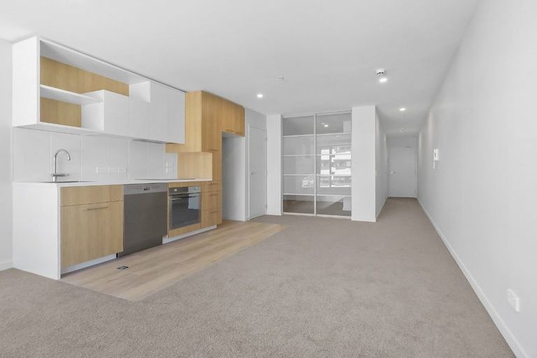 Photo of property in Vsp South, 805/166 Victoria Street, Te Aro, Wellington, 6011