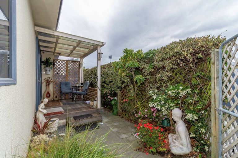 Photo of property in 111c Nelson Crescent, Napier South, Napier, 4110