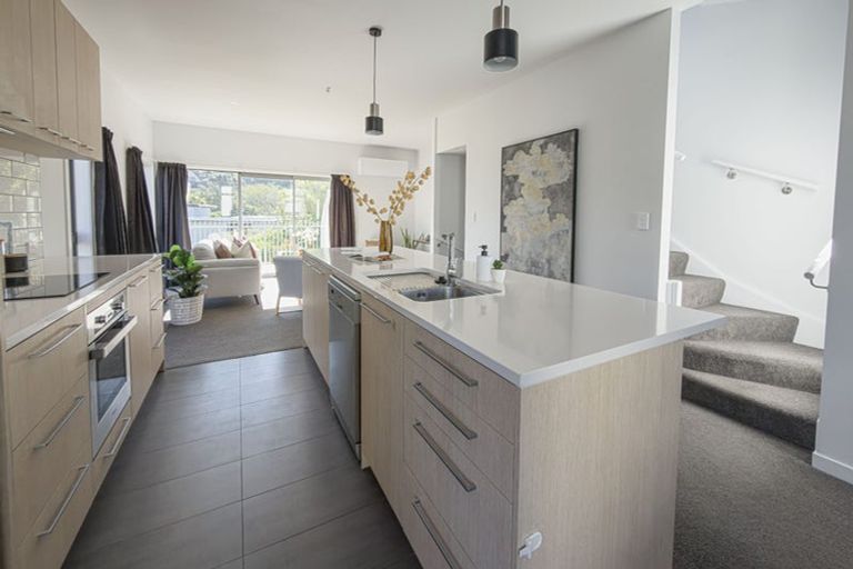 Photo of property in 5/30 Monowai Road, Johnsonville, Wellington, 6037