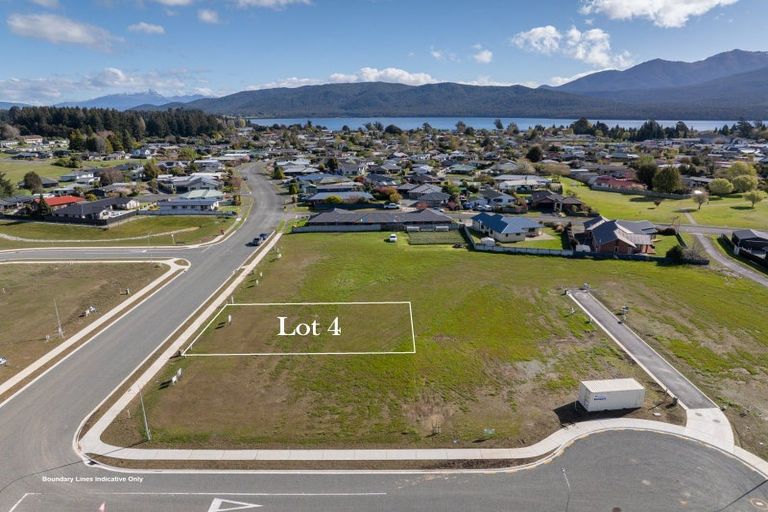 Photo of property in 49 Govan Drive, Te Anau, 9600