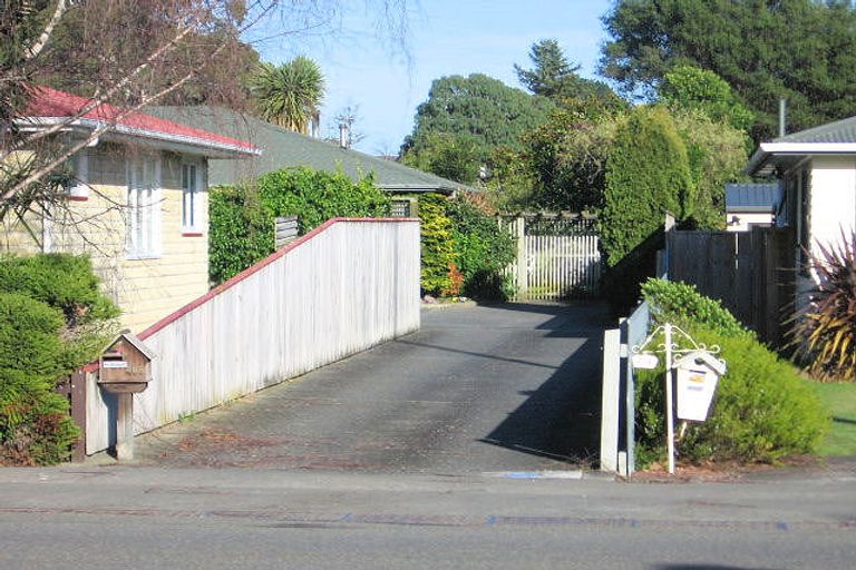 Photo of property in 488 Albert Street, Hokowhitu, Palmerston North, 4410