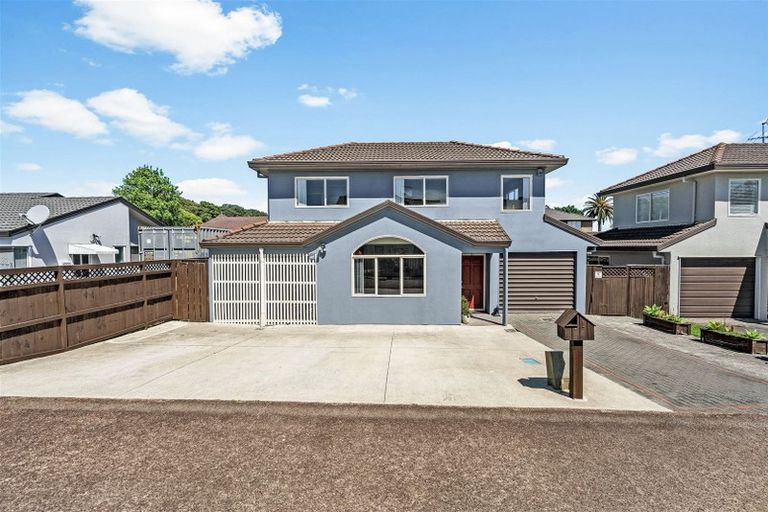 Photo of property in 1/47a Great South Road, Manurewa, Auckland, 2102