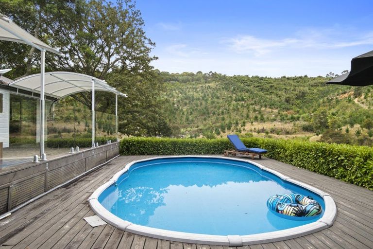 Photo of property in 194 Skyhigh Road, Hunua, Papakura, 2583