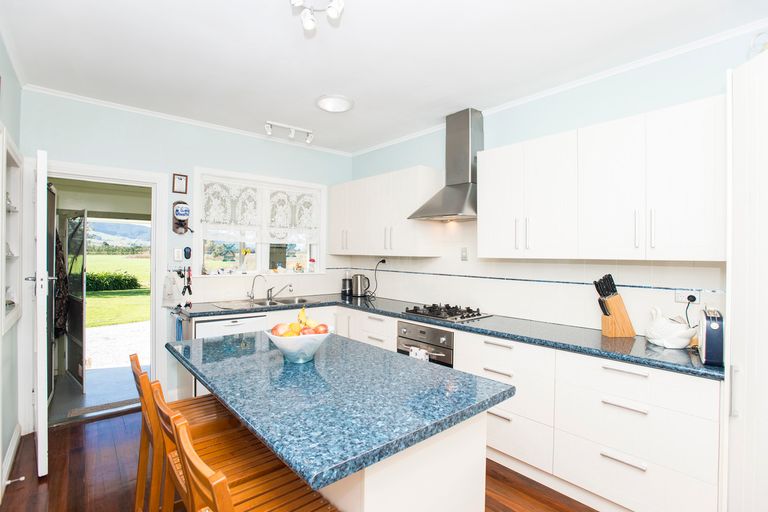 Photo of property in 850 Matawai Road, Ormond, Gisborne, 4071