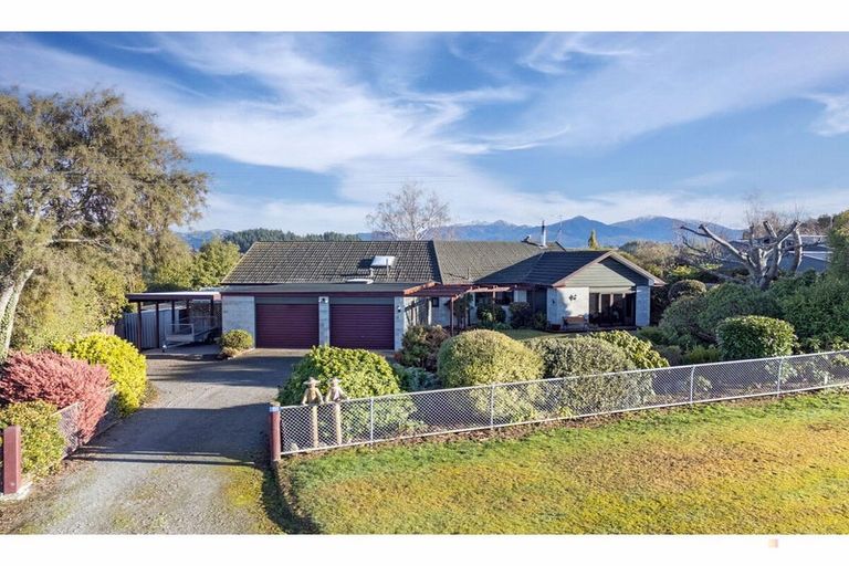 Photo of property in 155 Downs Road, Geraldine Downs, Geraldine, 7991