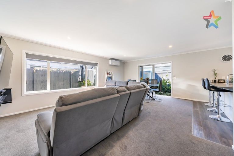 Photo of property in 10 Ron Fawcett Way, Wainuiomata, Lower Hutt, 5014