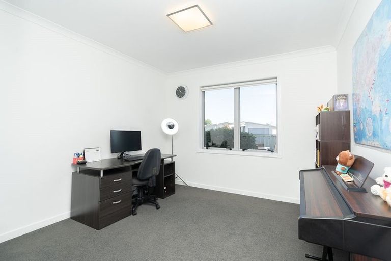 Photo of property in 205 Cumberland Drive, Flagstaff, Hamilton, 3210