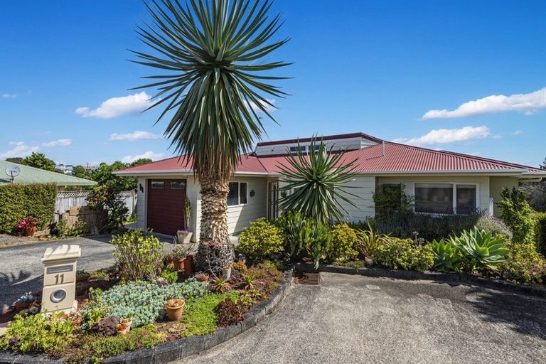 Photo of property in 11 Noone Close, Onerahi, Whangarei, 0110