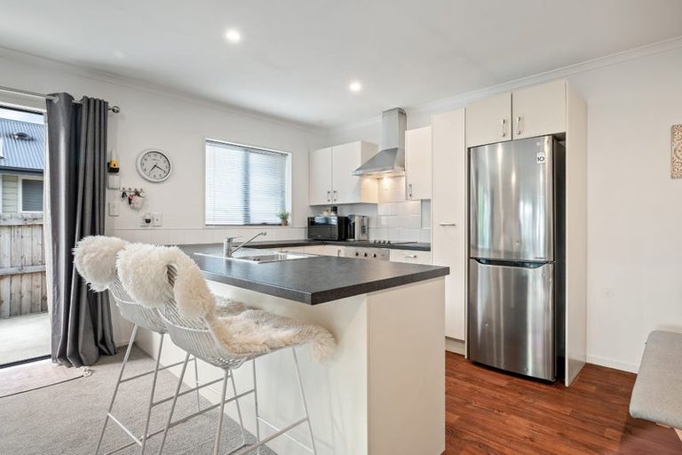 Photo of property in 37a Arawa Street, Shirley, Christchurch, 8013