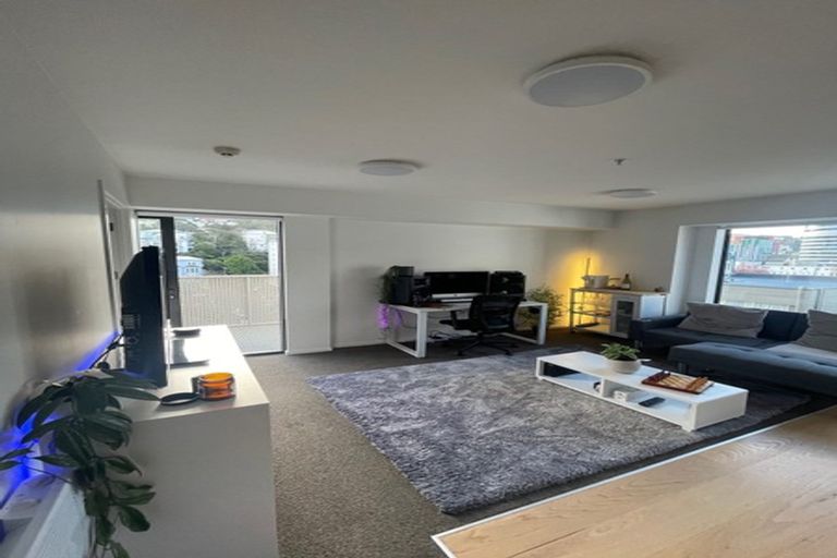 Photo of property in 1001/111 Dixon Street, Te Aro, Wellington, 6011