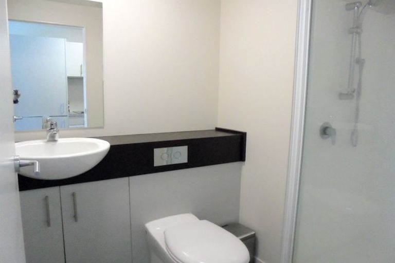 Photo of property in The Peak Apartments, 1001/170 Taranaki Street, Te Aro, Wellington, 6011