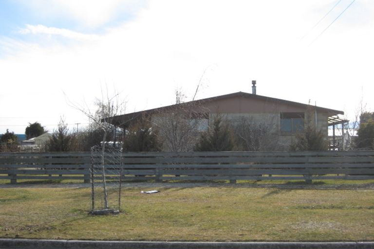 Photo of property in 53 Bute Street, Ranfurly, 9332