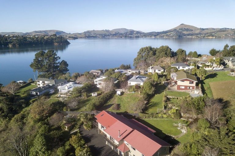 Photo of property in 35a Clyde Street, Roseneath, Port Chalmers, 9023