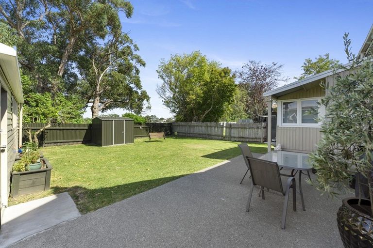 Photo of property in 28 Summerhays Street, Terrace End, Palmerston North, 4410