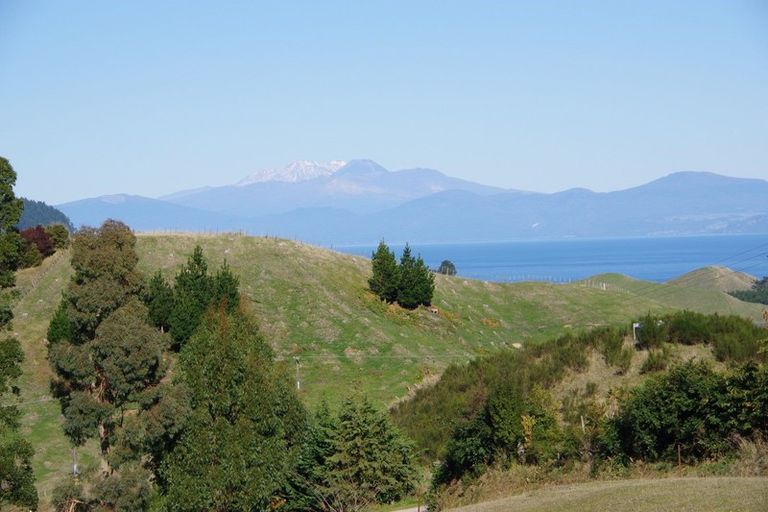Photo of property in 1030 Mapara Road, Kinloch, Taupo, 3385