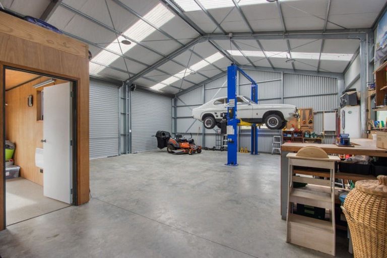 Photo of property in 26 Hollis Road, Waikino, Waihi, 3682